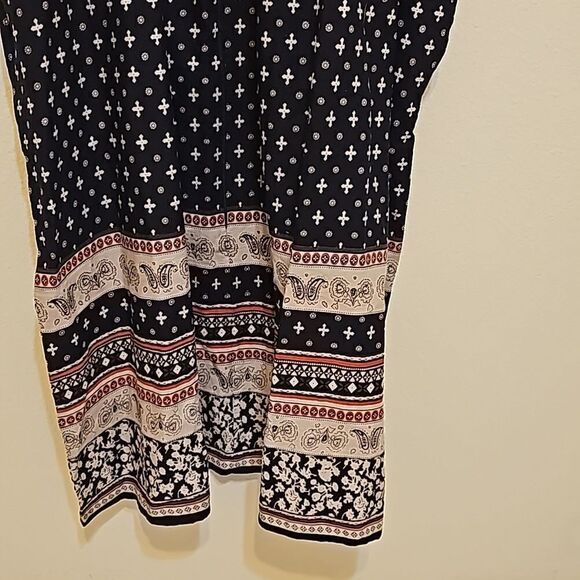 Swayer Creek dress size 2x - Picture 2 of 7